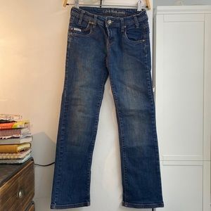 CK Jeans